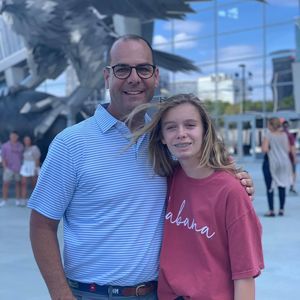 Meet your Posher, Jerry